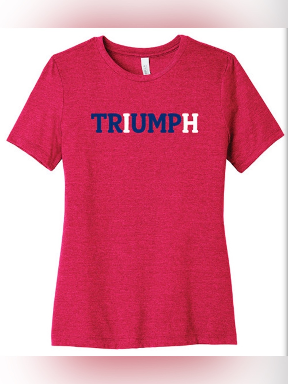 TRIUMPH Tee